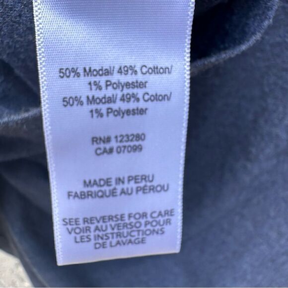 TRAVIS MATTHEW T Shirt Mens Size Large Casual Soft - Picture 3 of 4